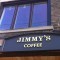 Jimmy’s Coffee Gerrard