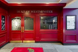 Duke Of Westminster