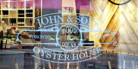 John & Sons Oyster House