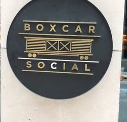 Boxcar Social