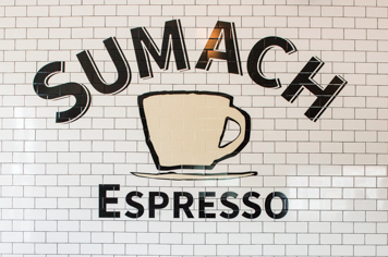Sumach Espresso