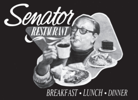 The Senator Restaurant