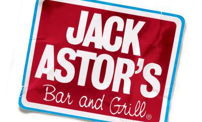 Jack Astor’s Bar & Grill
