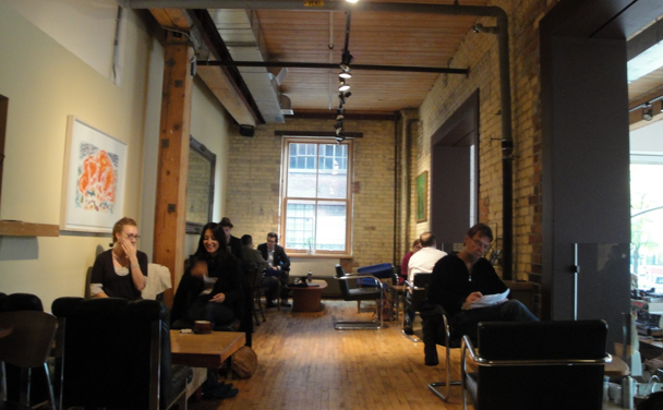 Best Coffee Shops in Toronto for Free Wi-Fi